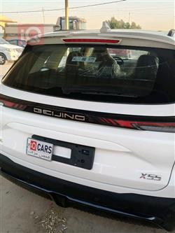 بايك X55
